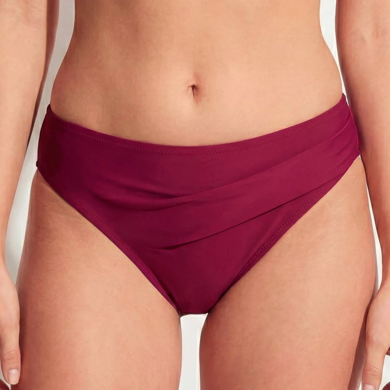 Bikini Foderato senza ferro Donna La Chiquissima FBB6614 FBB0314 ANTIGEL