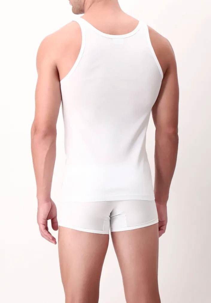 Canotta spalla stretta Uomo Vprt00171 Perofil - evabiancheria