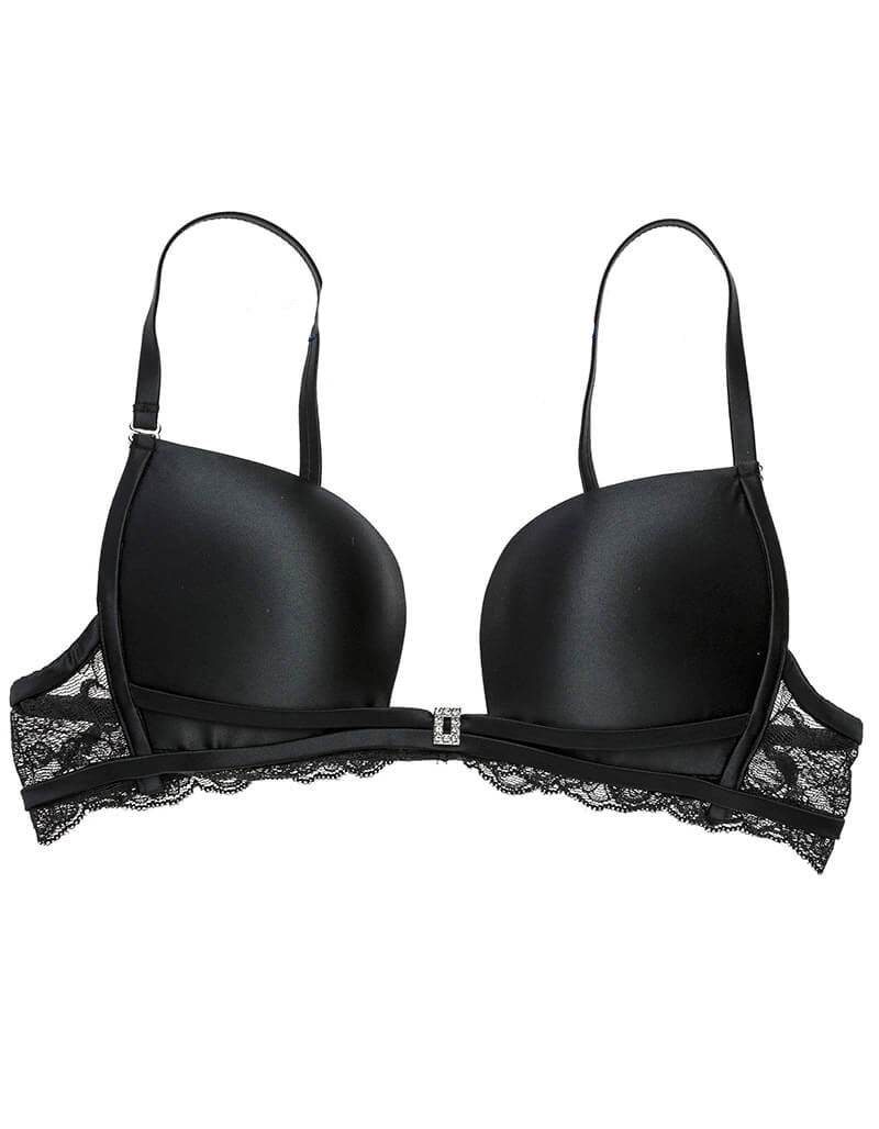 Reggiseno Triangolo Donna MIracle 99294 Luna Spendida - evabiancheria