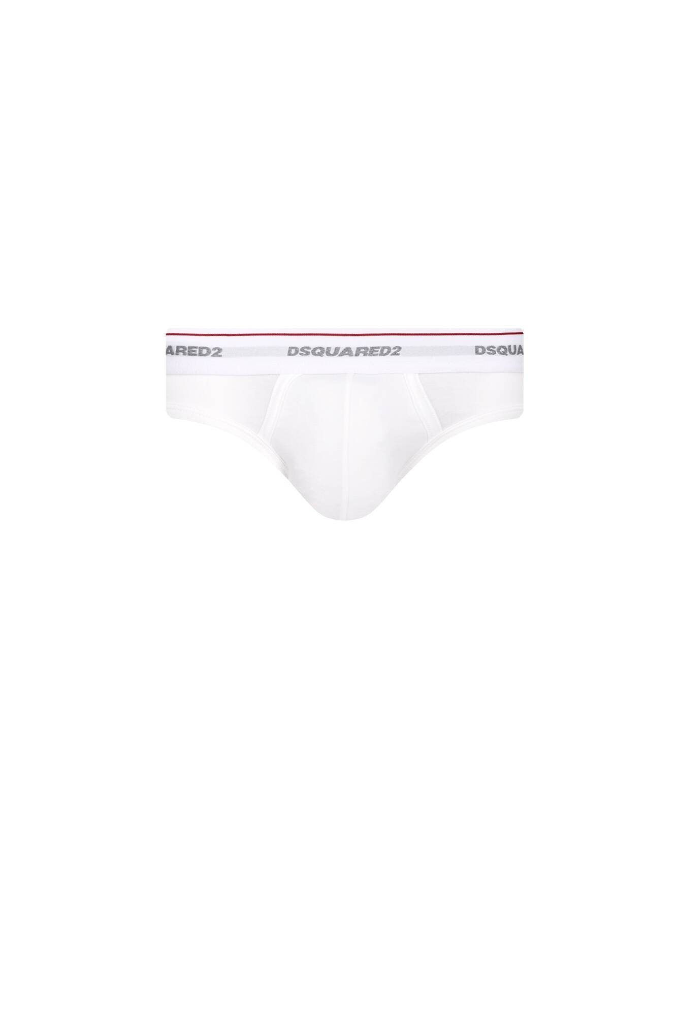 Slip 3-pack Uomo DCX300060 Dsquared2 - evabiancheria