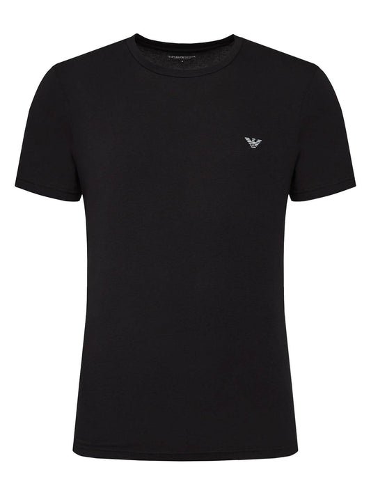 T-shirt Bi-pack Uomo AF10776 EM000391 A25 Emporio Armani - evabiancheria