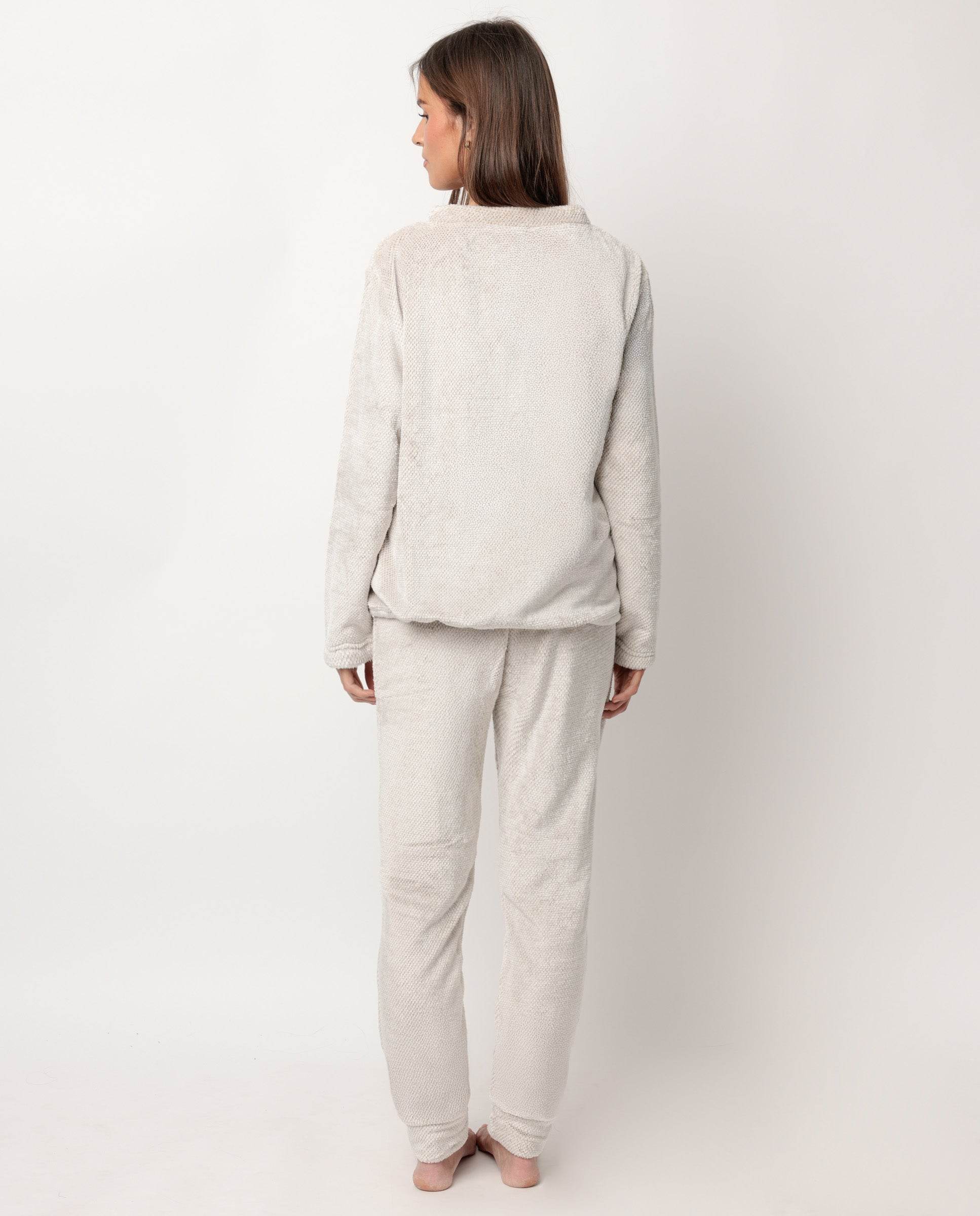 Pigiama Giro collo Donna 63612 Admas - evabiancheria