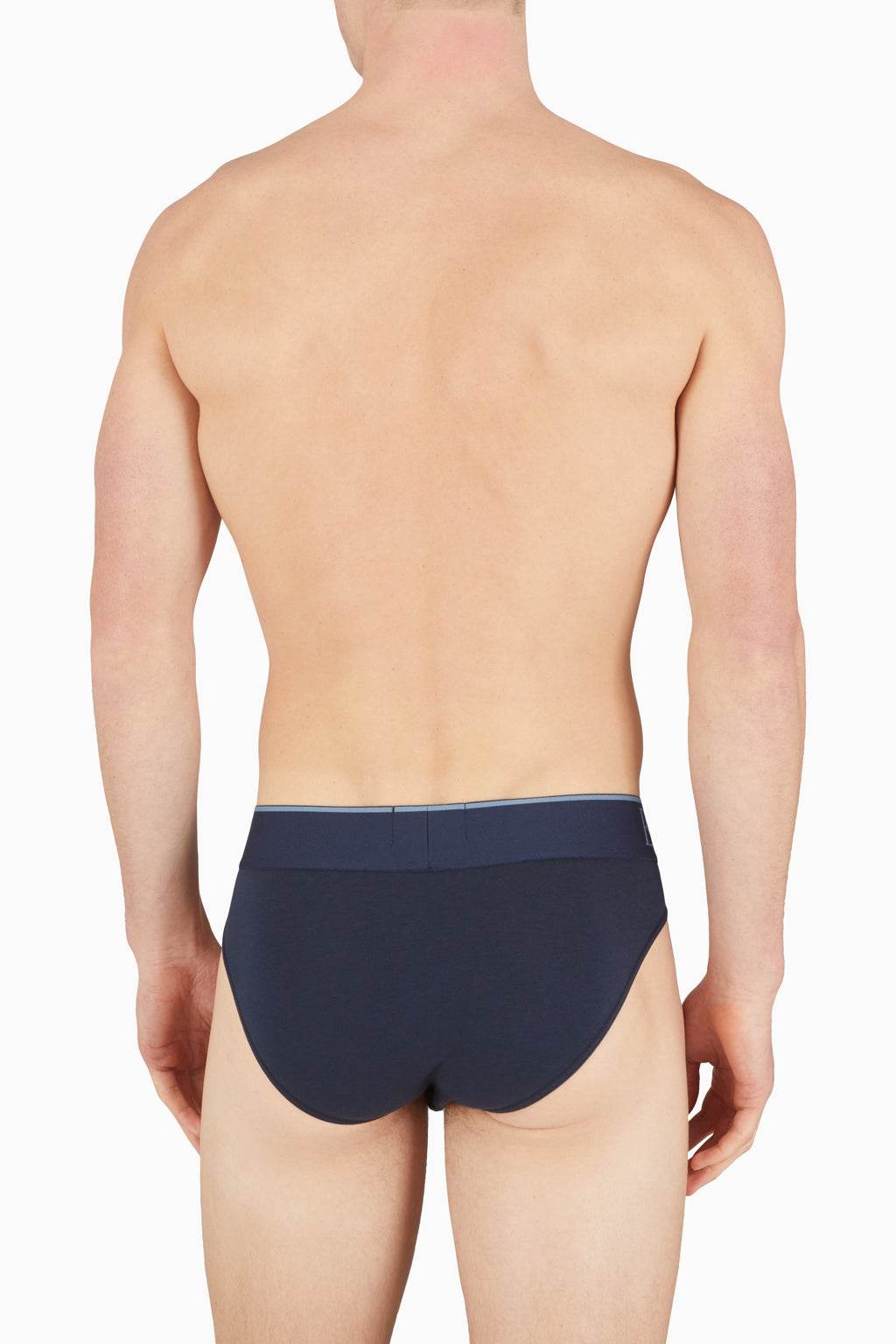 Slip Singolo Uomo 4F516 110814 Emporio Armani - evabiancheria