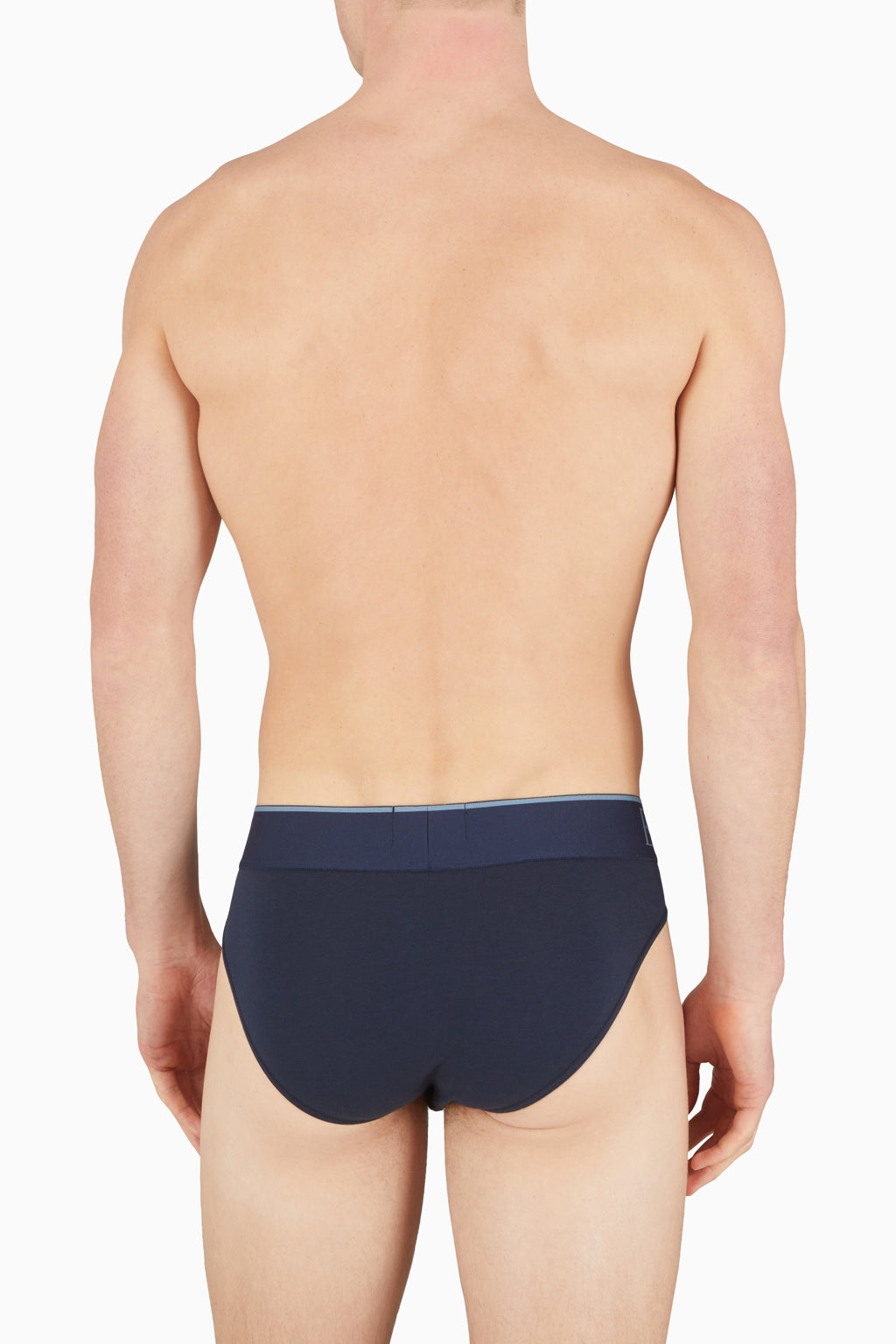 Slip Singolo Uomo 4F516 110814 Emporio Armani