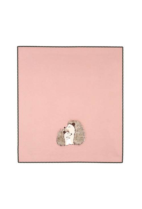 Plaid 130x160 Biancheria 6M35140 Maryplaid - evabiancheria