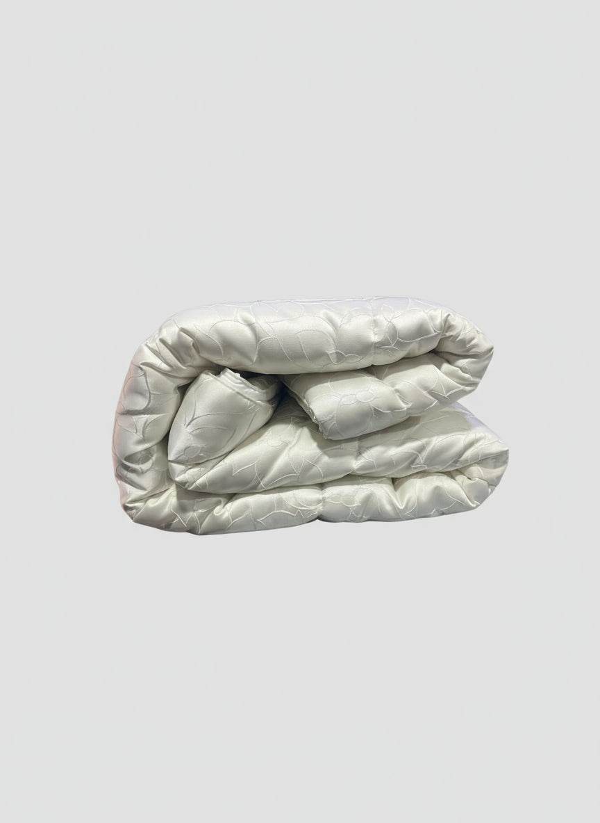 Trapunta jacquard Biancheria Rilievo LL2928 Liu Jo Home - evabiancheria