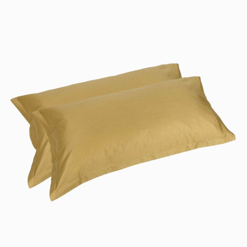 Federe Tinta Unita Biancheria Arianna Federe Fazzini - evabiancheria