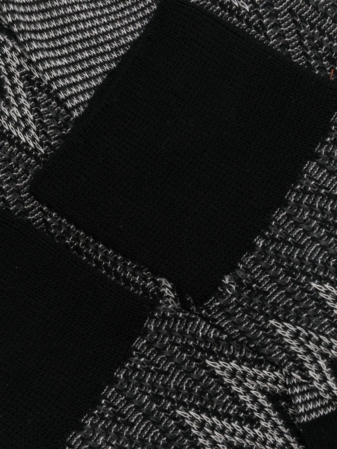 Calze lunghe Fantasia Uomo U9875 Missoni Home - evabiancheria