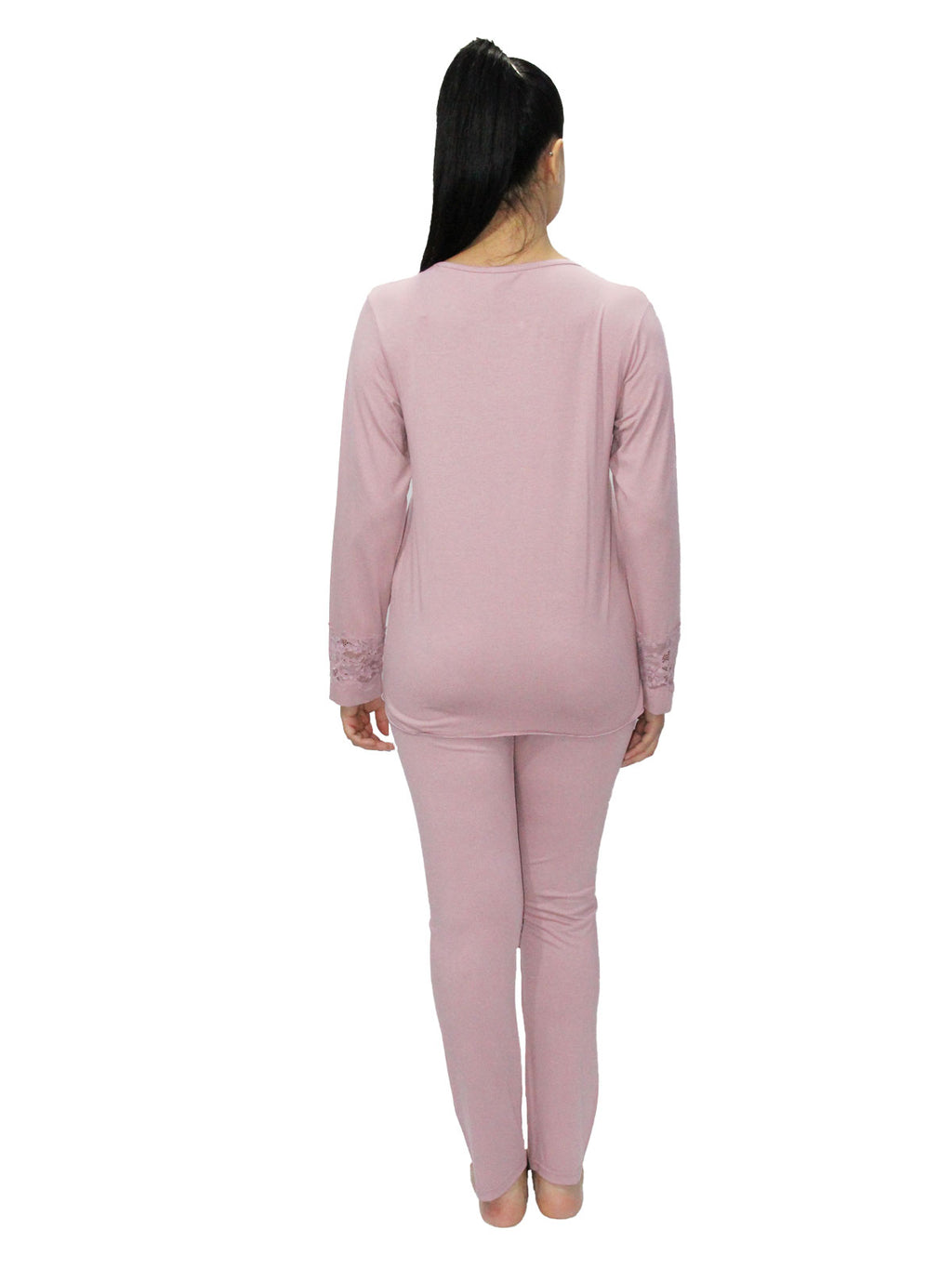 Serafino Pyjama Femme D2713 Amadine