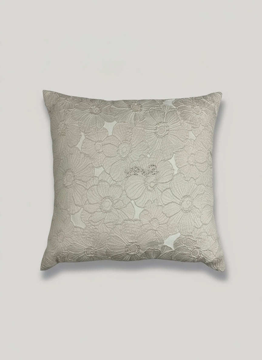 Cuscino 40x40 Biancheria Cassiopea LL2407 Liu Jo Home