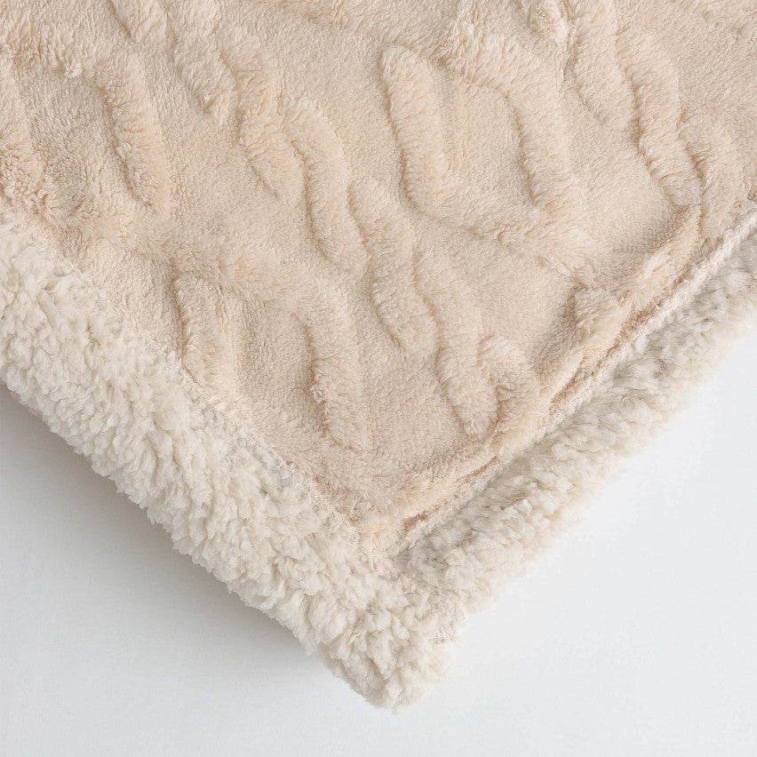 Plaid 150x200 Biancheria 69028 Admas - evabiancheria