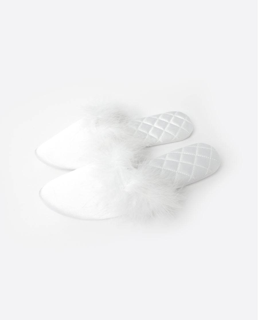 Pantofola Chiusa Donna 69124S Admas - evabiancheria
