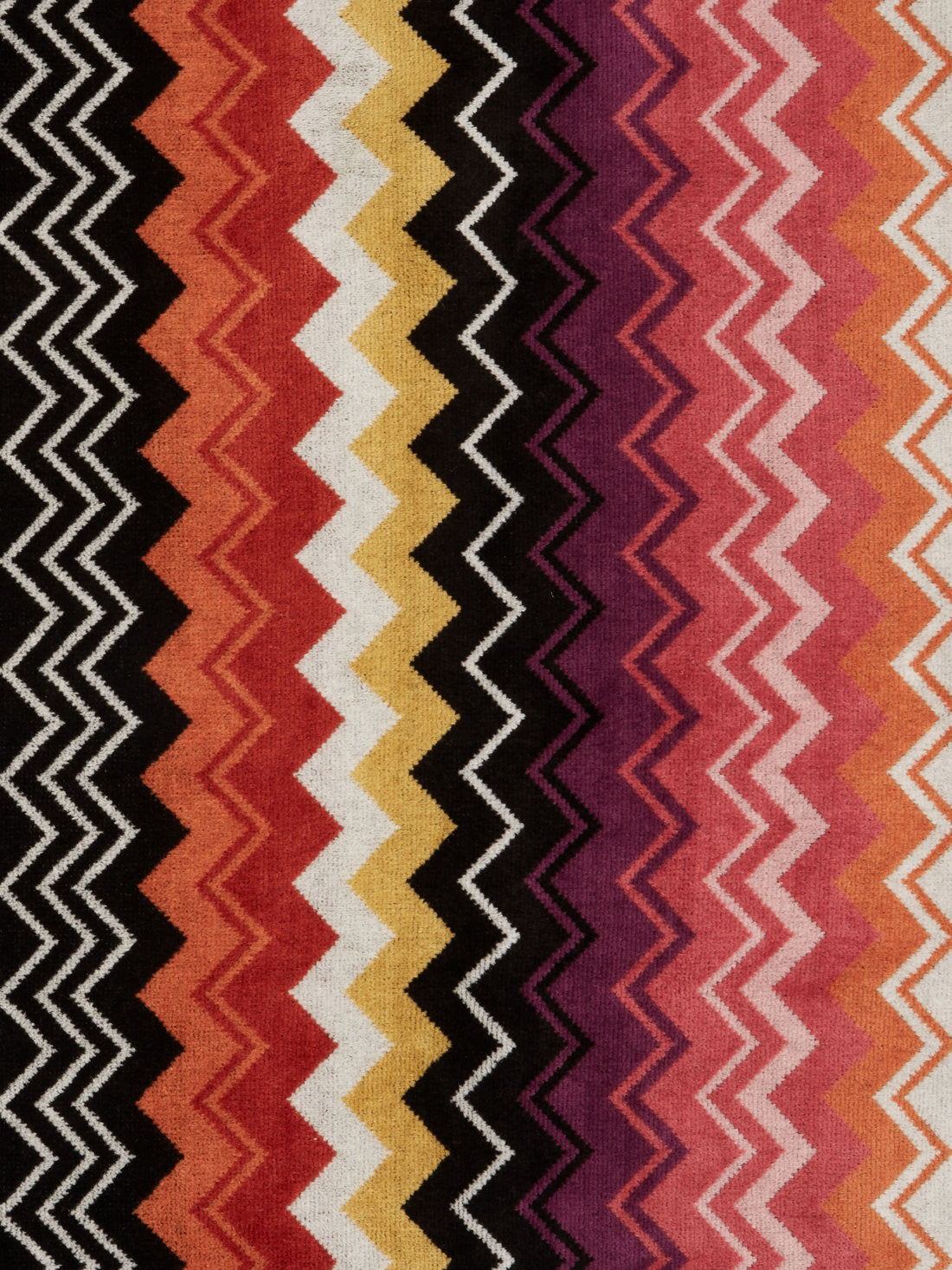 Asciugamani 1+1 Biancheria Giacomo 1 1 Missoni Home