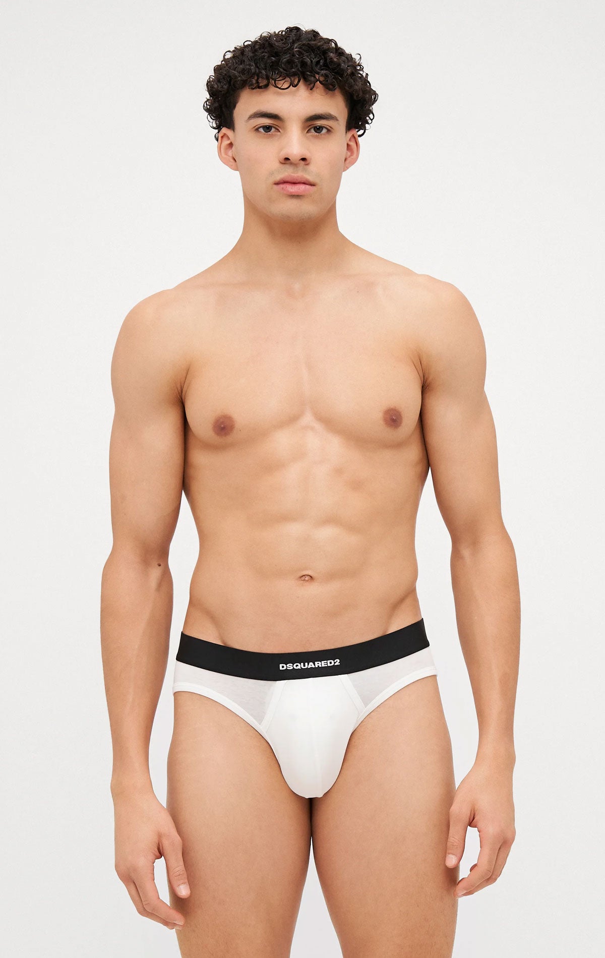 Slip Bi-pack Uomo DCX200070 Dsquared2