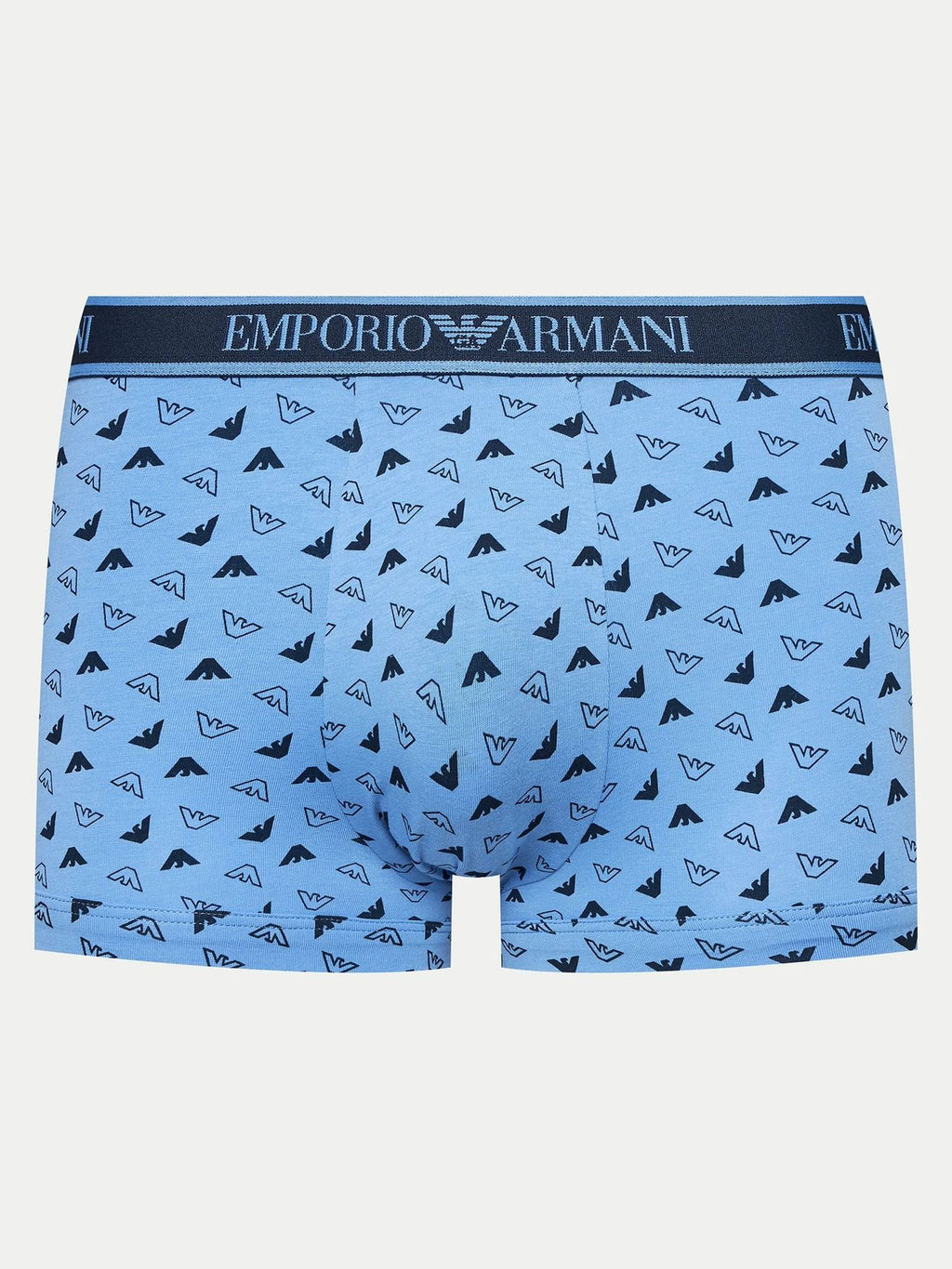 Boxer 3-pack Uomo 4F717 112130 Emporio Armani