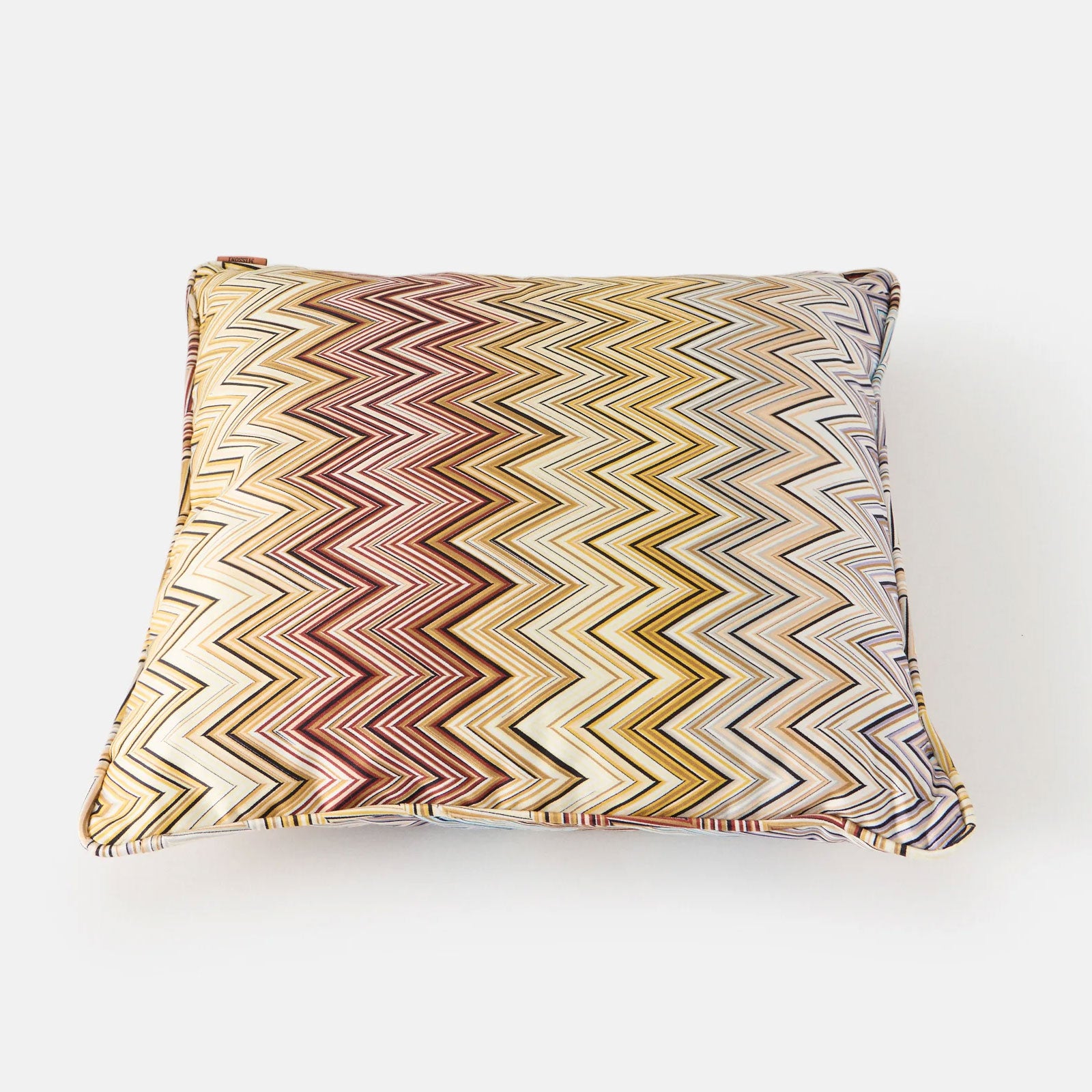 Cuscino 40x40 Biancheria Jarris Cus Missoni Home