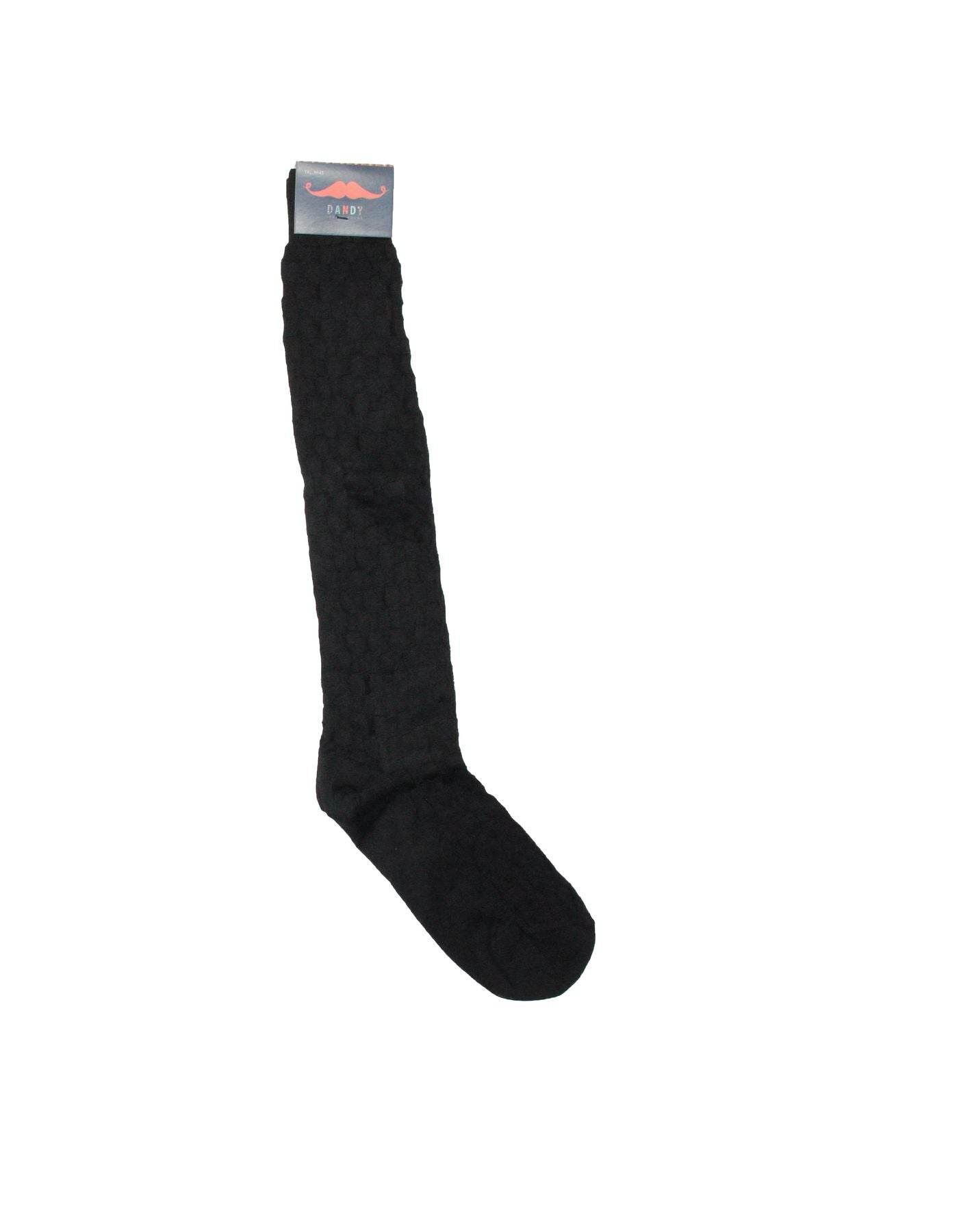Calze lunghe Fantasia Uomo 30LF Dandy Ironic Socks - evabiancheria