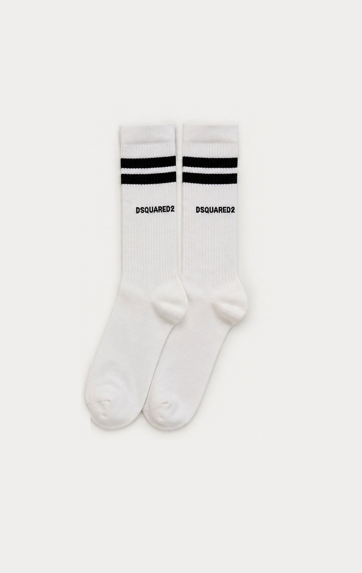 calze corte corto Uomo DFV143370 Dsquared2