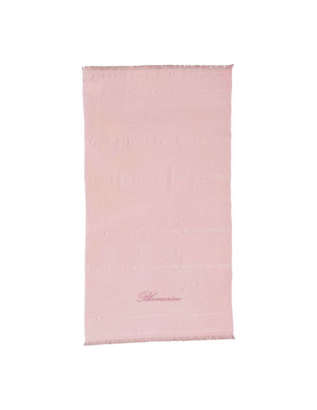 Telo Mare 100x180 Donna Isola TM Blumarine Home - evabiancheria