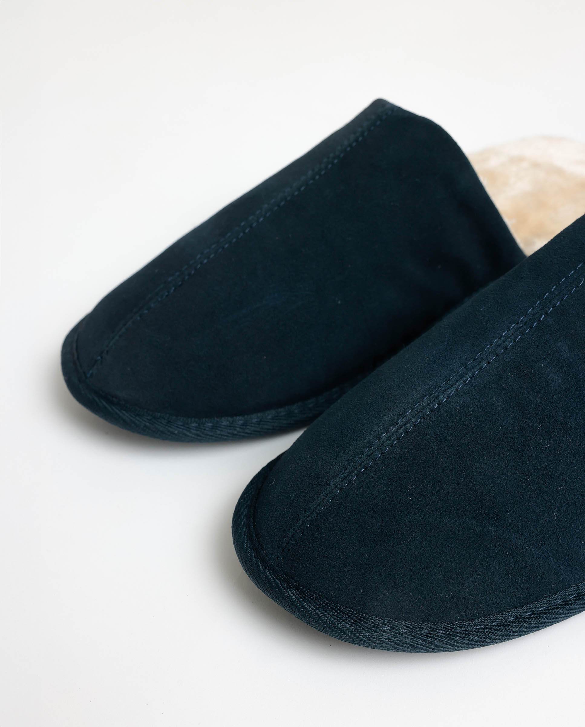 Pantofole Chiusa Uomo 69045S Admas - evabiancheria