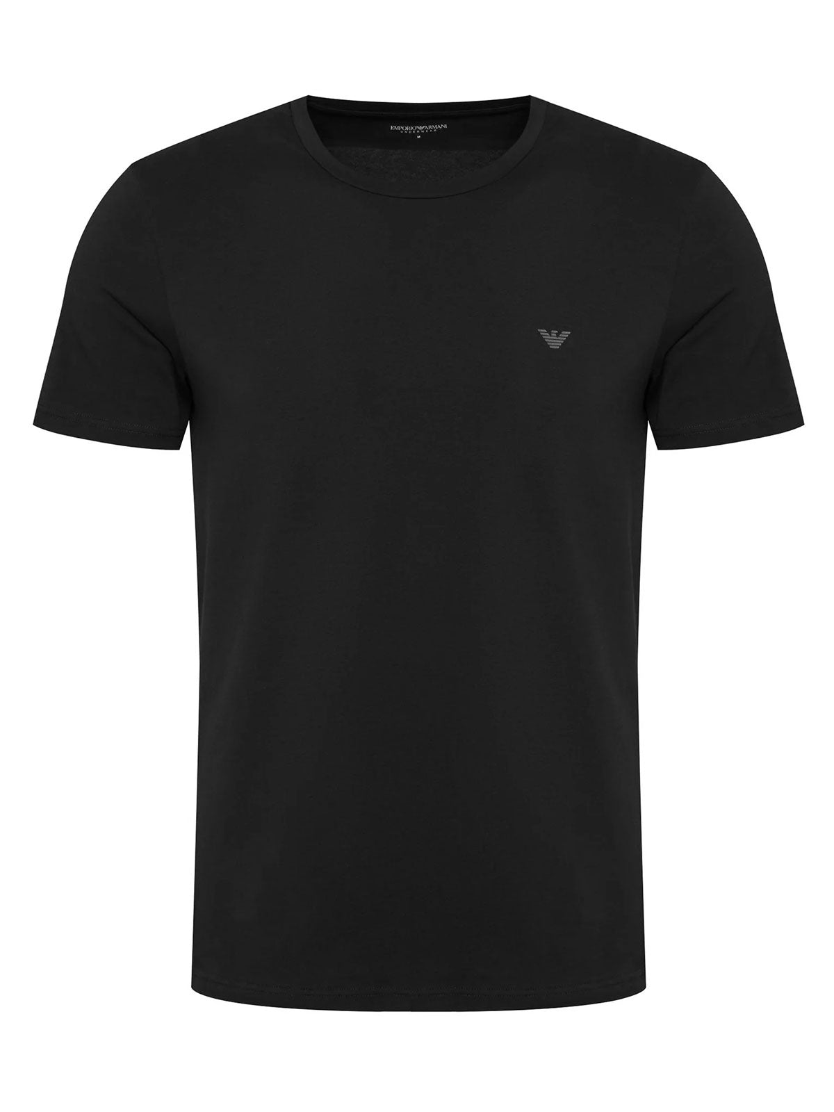 T-shirt Bi-pack Uomo AF18881 EM000391 Emporio Armani