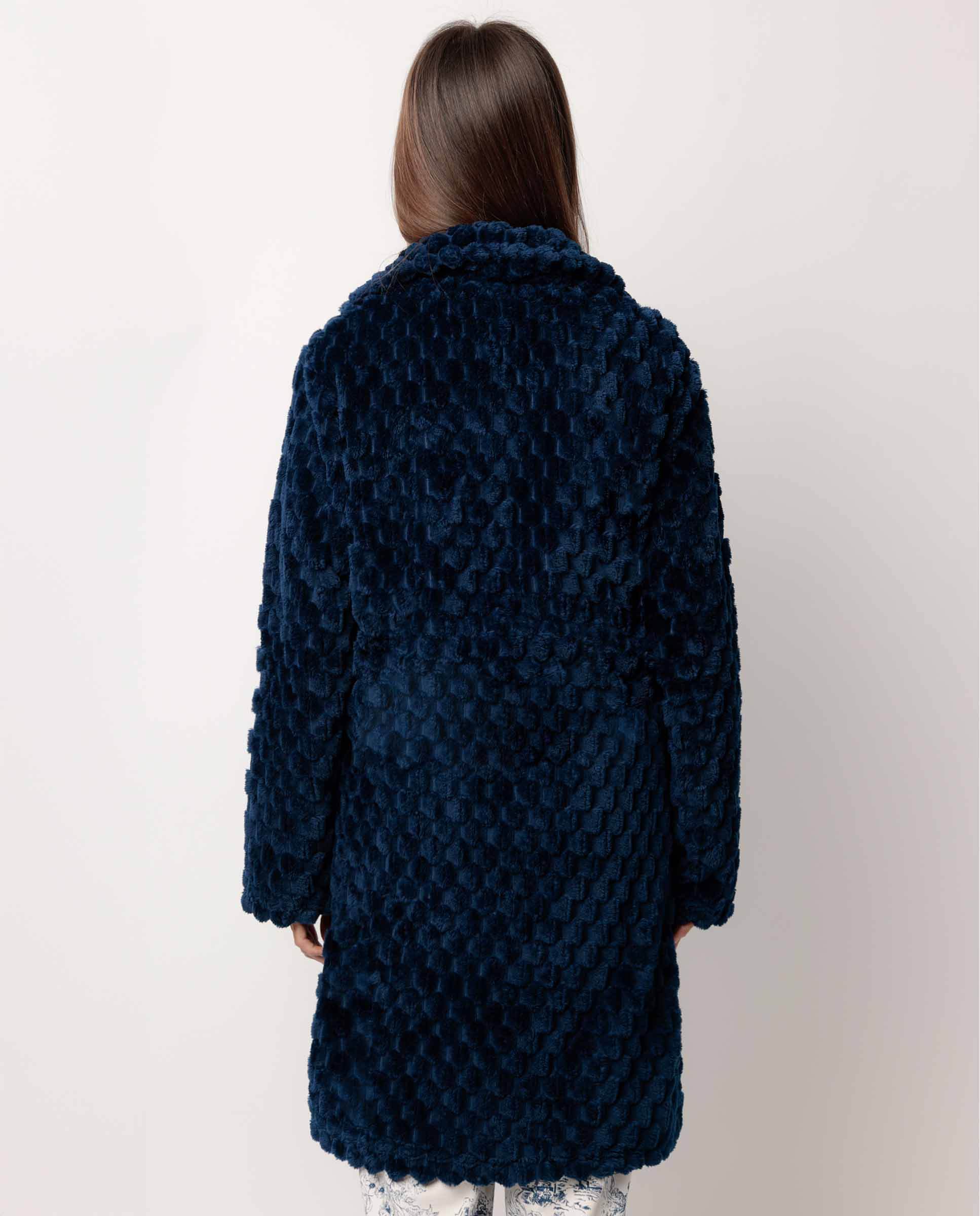 Vestaglia Abbottonata Donna 67155 Admas - evabiancheria