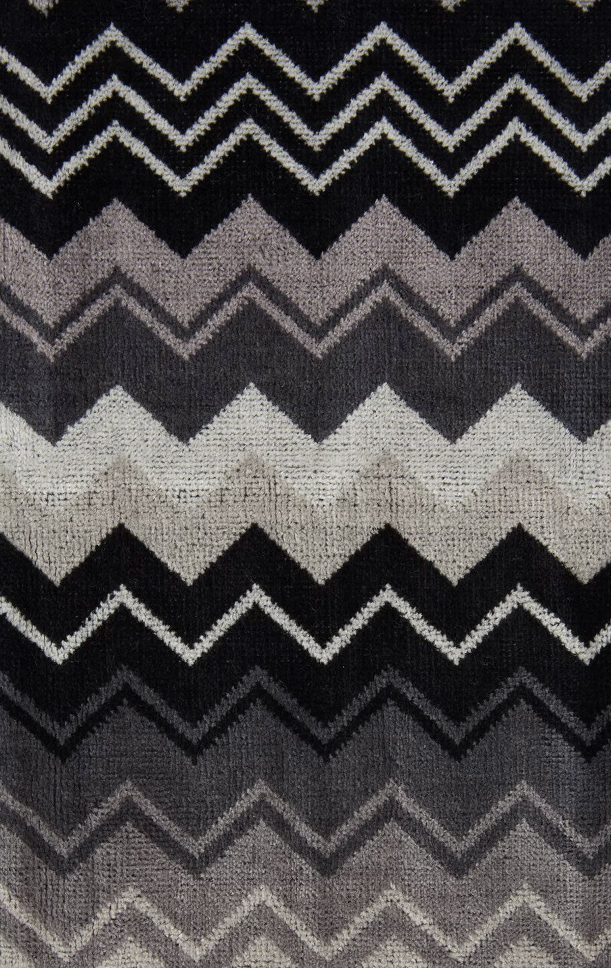 lavette 6 pezzi Biancheria Giacomo Lavette Missoni Home