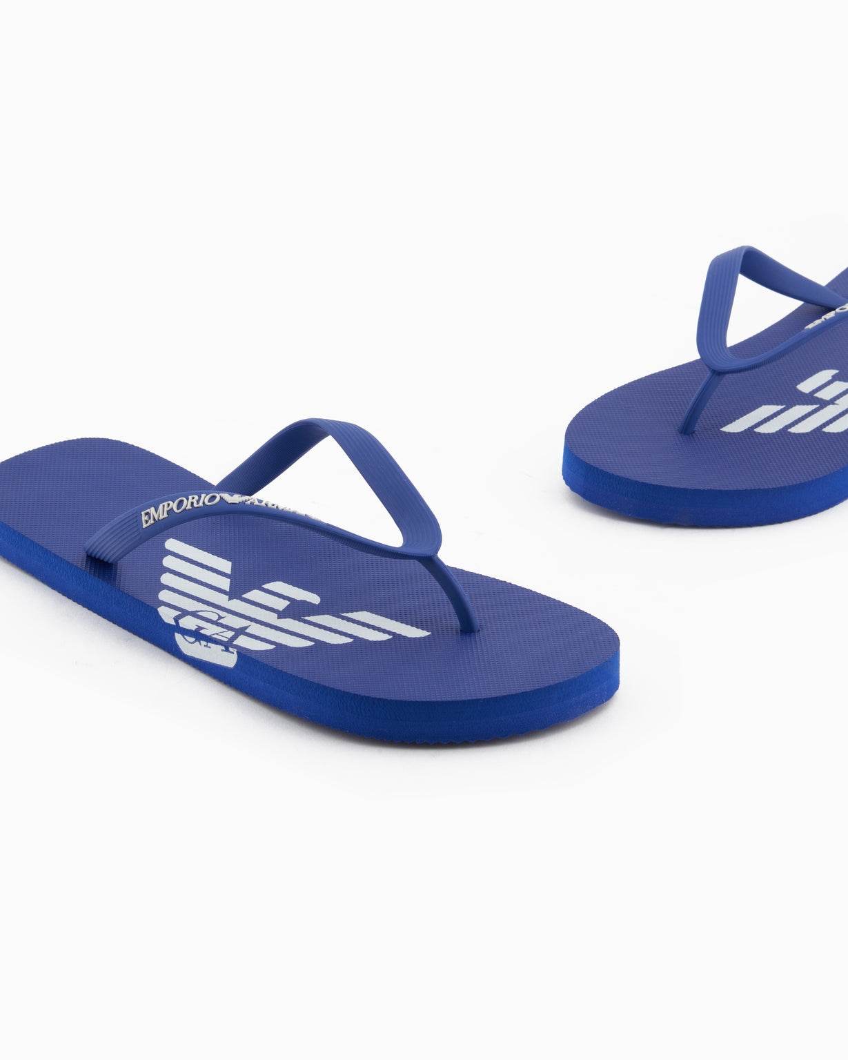Ciabatta infradito Uomo XN746 XVQS08 Emporio Armani - evabiancheria