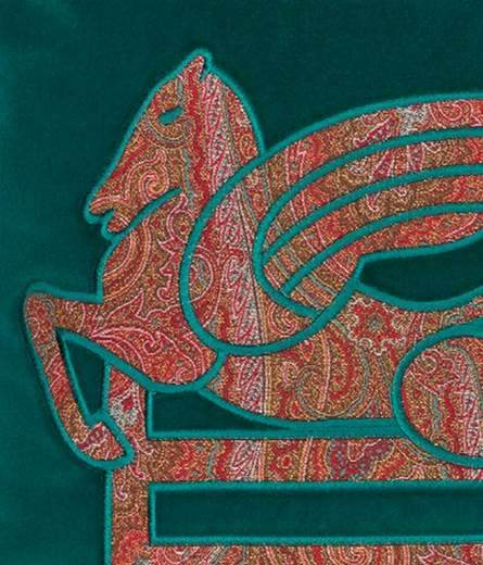 Cuscino 45x45 Biancheria New Somerset Etro Home - evabiancheria