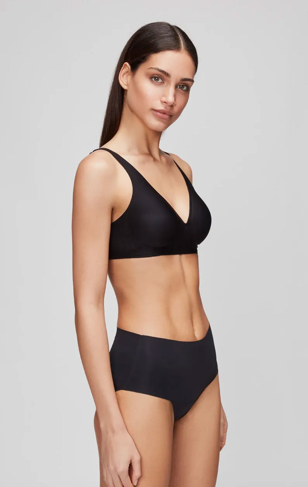 Reggiseno Coppa preformata Donna 0394 Gisela