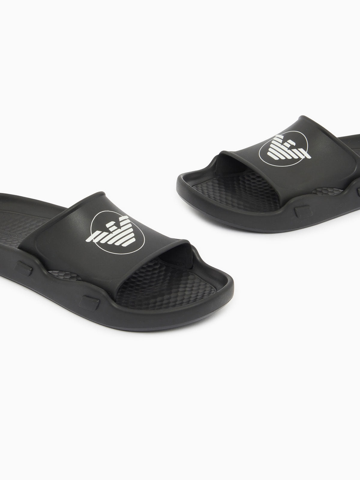 Ciabatta Aperta Uomo AF22191 EX000044 Emporio Armani