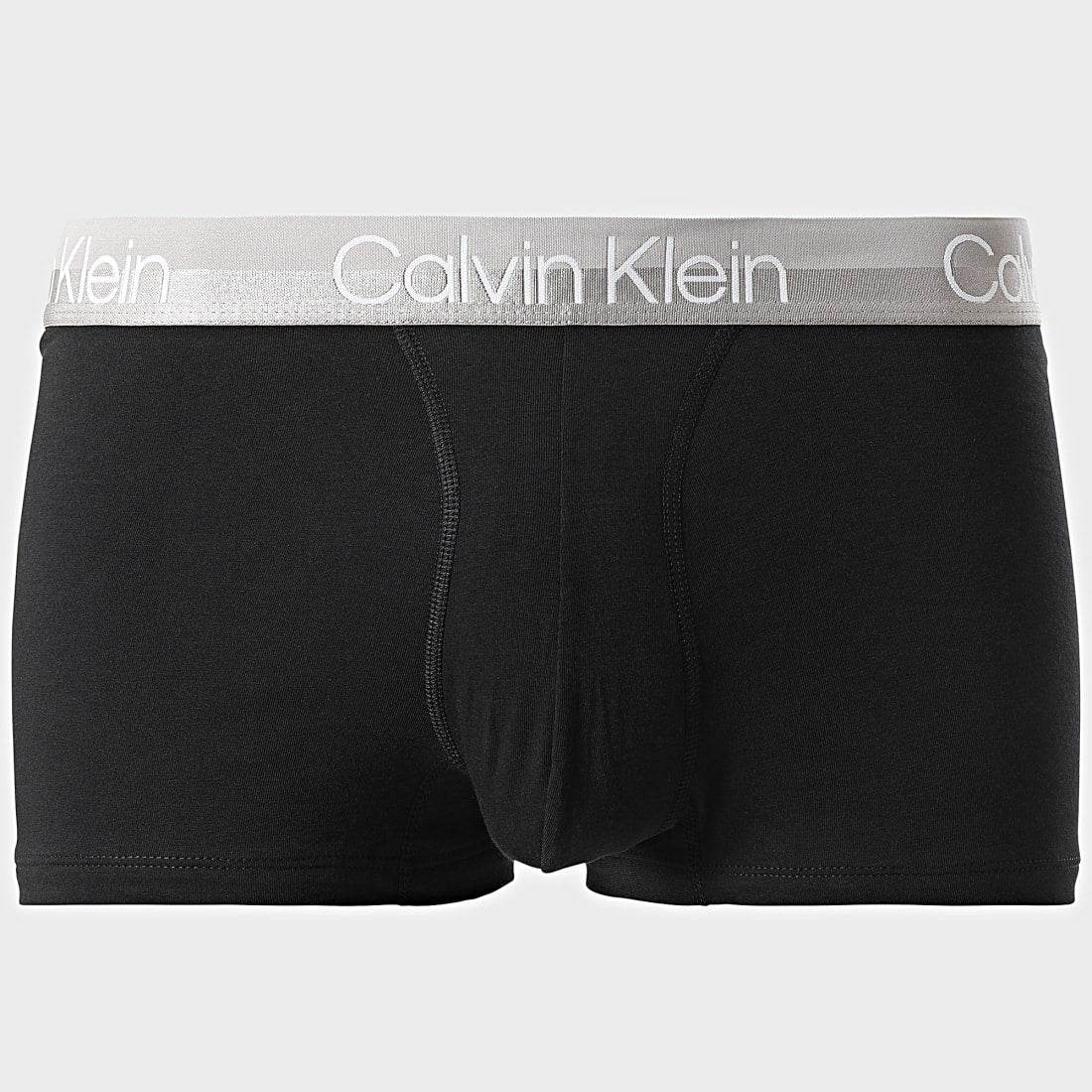 Boxer 3-pack Uomo NB2970A Calvin Klein - evabiancheria