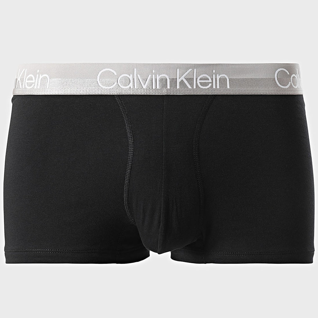 Lot de 3 boxers pour hommes NB2970A Calvin Klein