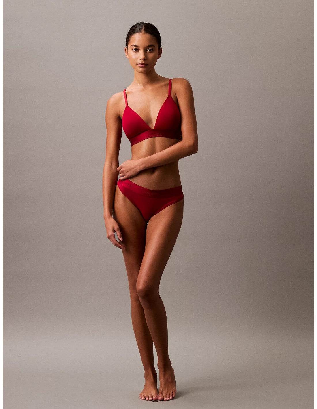 Slip Singolo Donna QF7999E Calvin Klein - evabiancheria