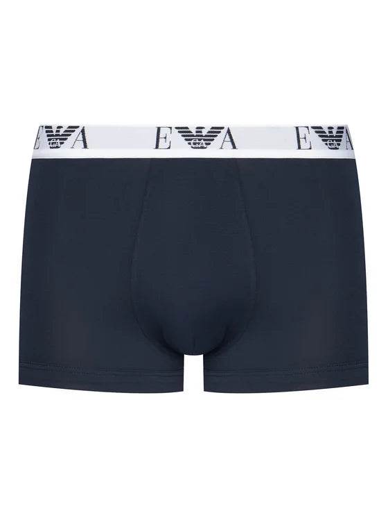 Boxer 3-pack Uomo AF14131 EM000259 Emporio Armani - evabiancheria