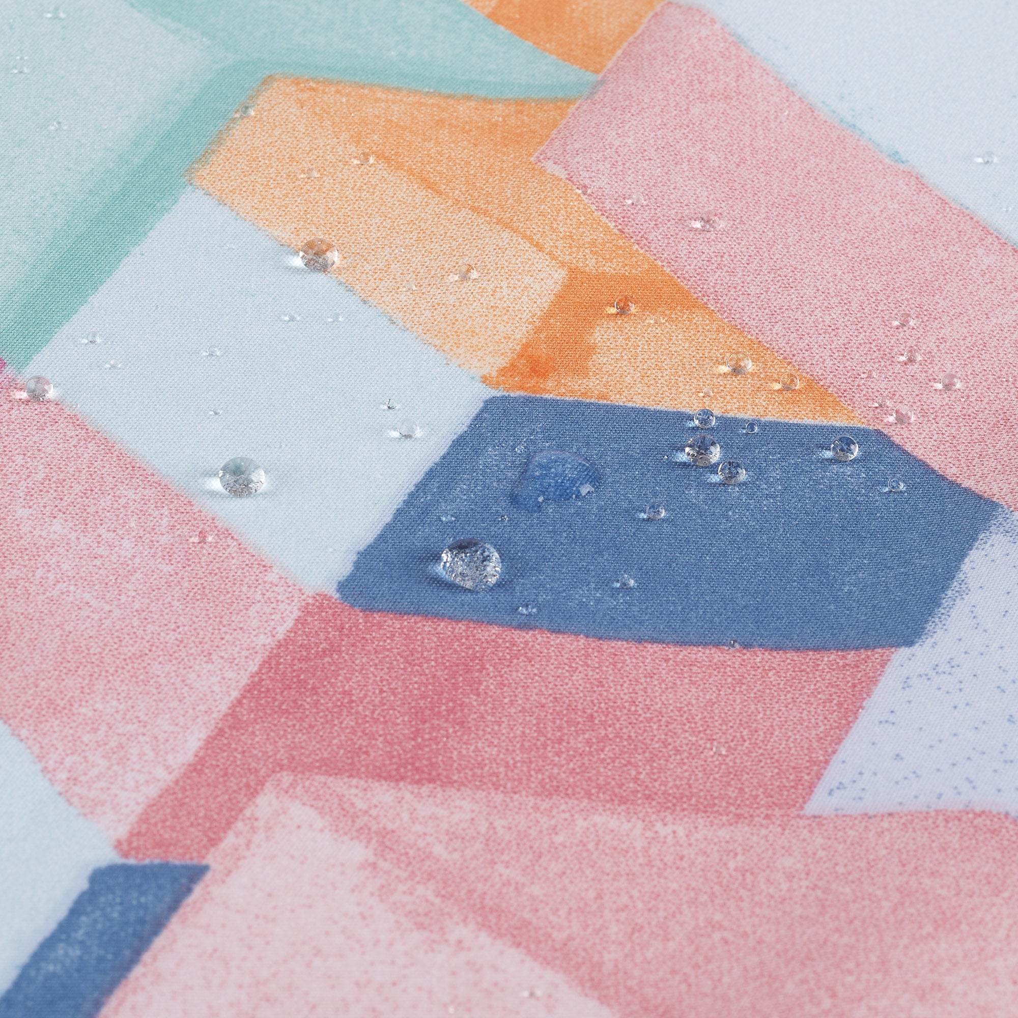 Tovaglia Stampato Biancheria Cubrik Tov Mae - evabiancheria