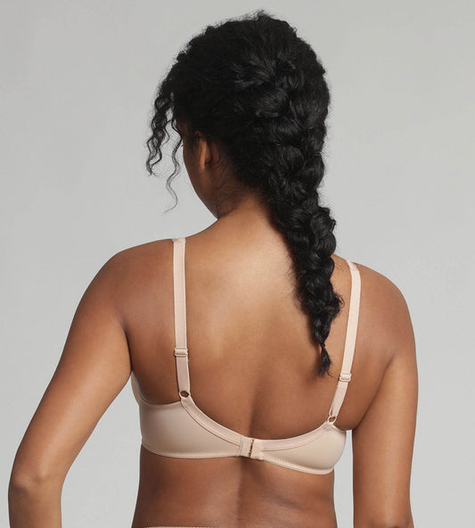 Reggiseno Sfoderato con ferretto Donna P0A68 Playtex - evabiancheria