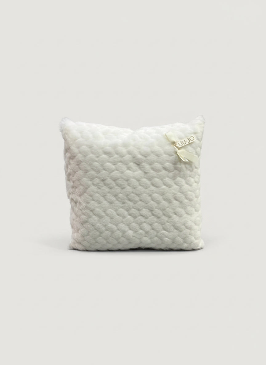 Cuscino 40x40 Biancheria Serie 1 Cusc40x40 Liu Jo Home