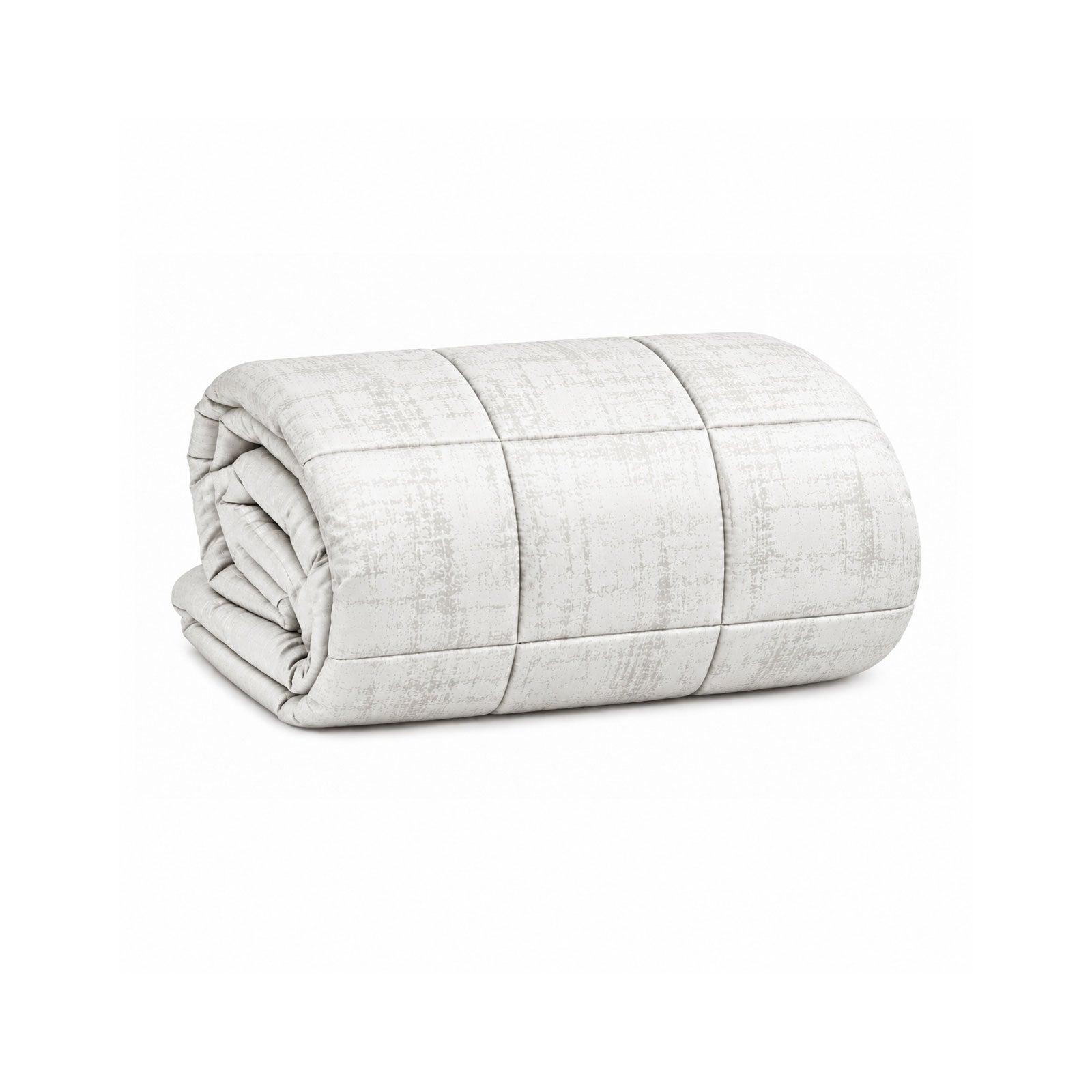 Trapunta jacquard Biancheria Ursula Maltinto Trap Eva Home