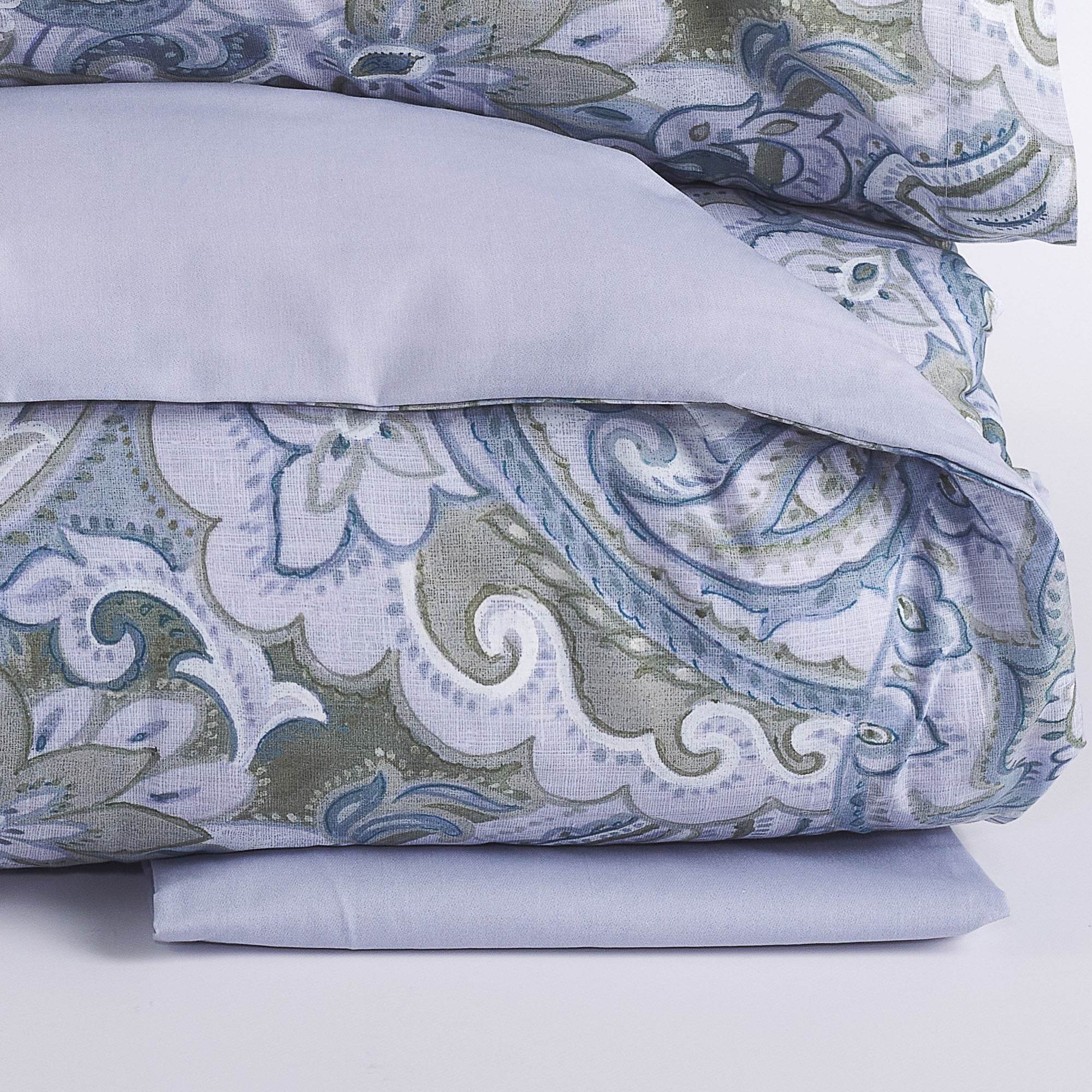 Copripiumino Stampato Biancheria Elisir Ccp Via Roma 60 - evabiancheria