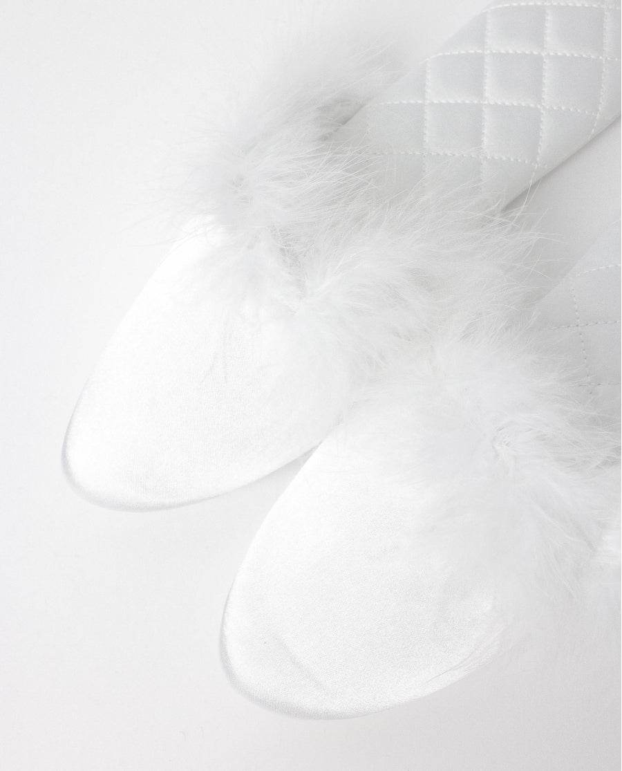 Pantofole Chiusa Donna 69124S Admas - evabiancheria