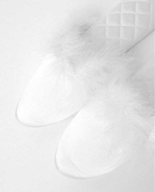 Pantofola Chiusa Donna 69124S Admas - evabiancheria