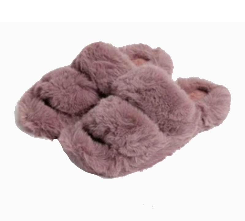 Pantofole Aperta Donna 69040 Admas - evabiancheria