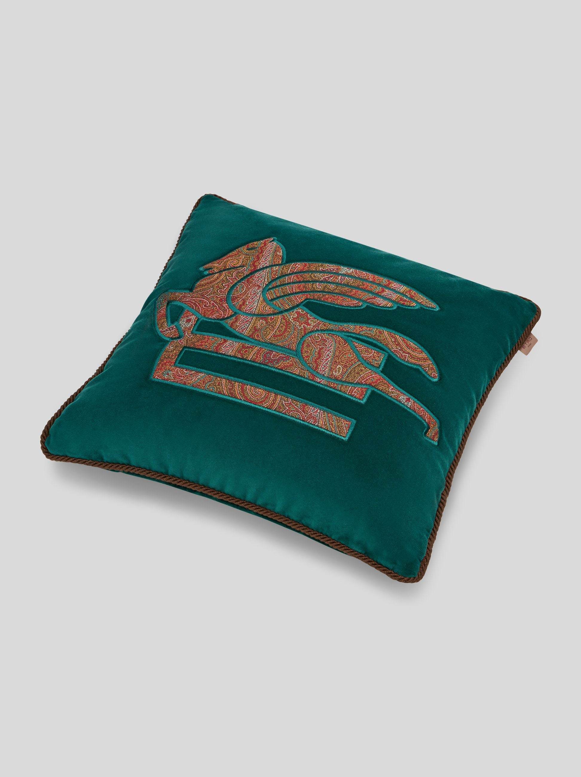 Cuscino 45x45 Biancheria New Somerset Etro Home - evabiancheria