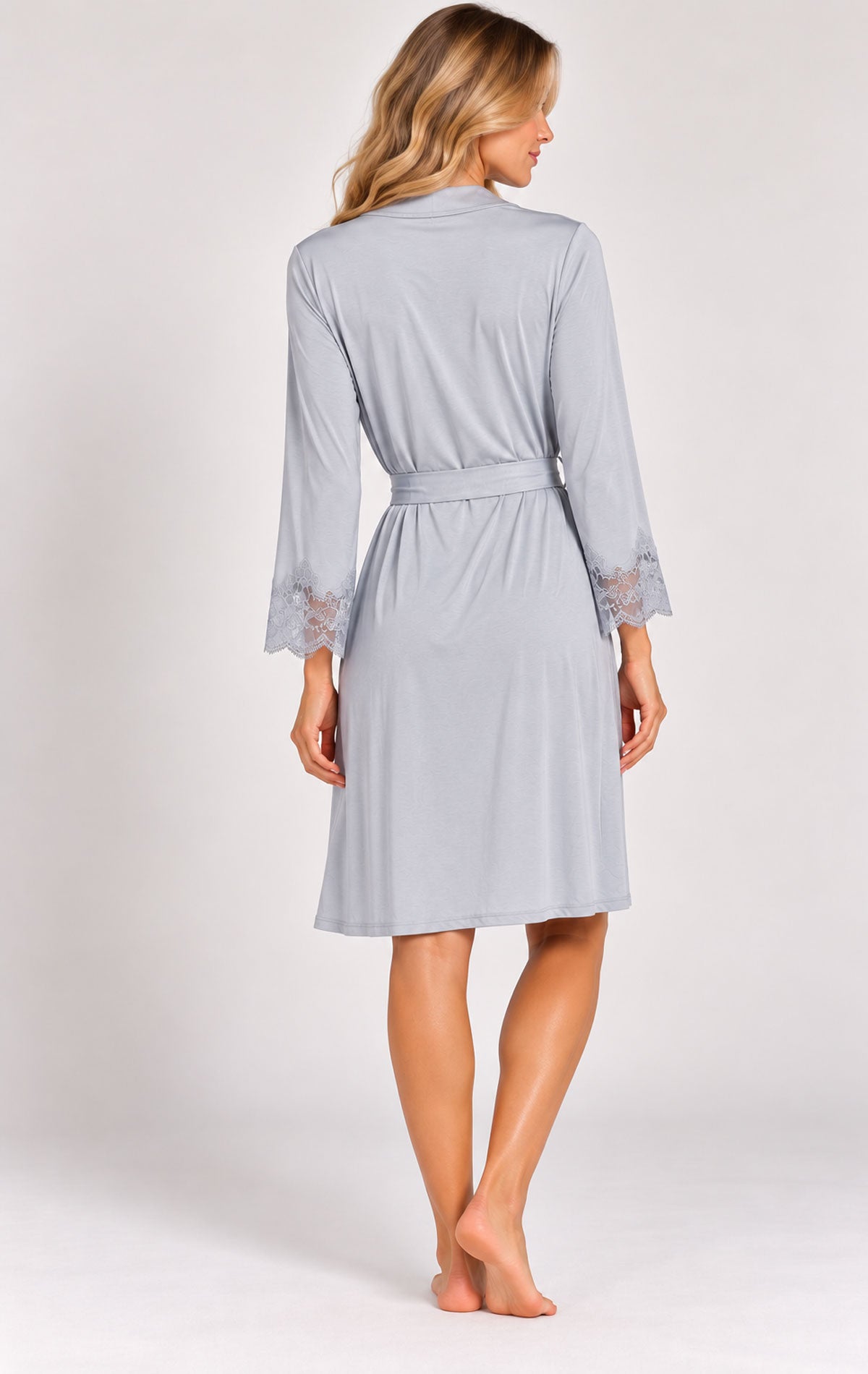 Vestaglia Incrocio Donna 5273 Annette