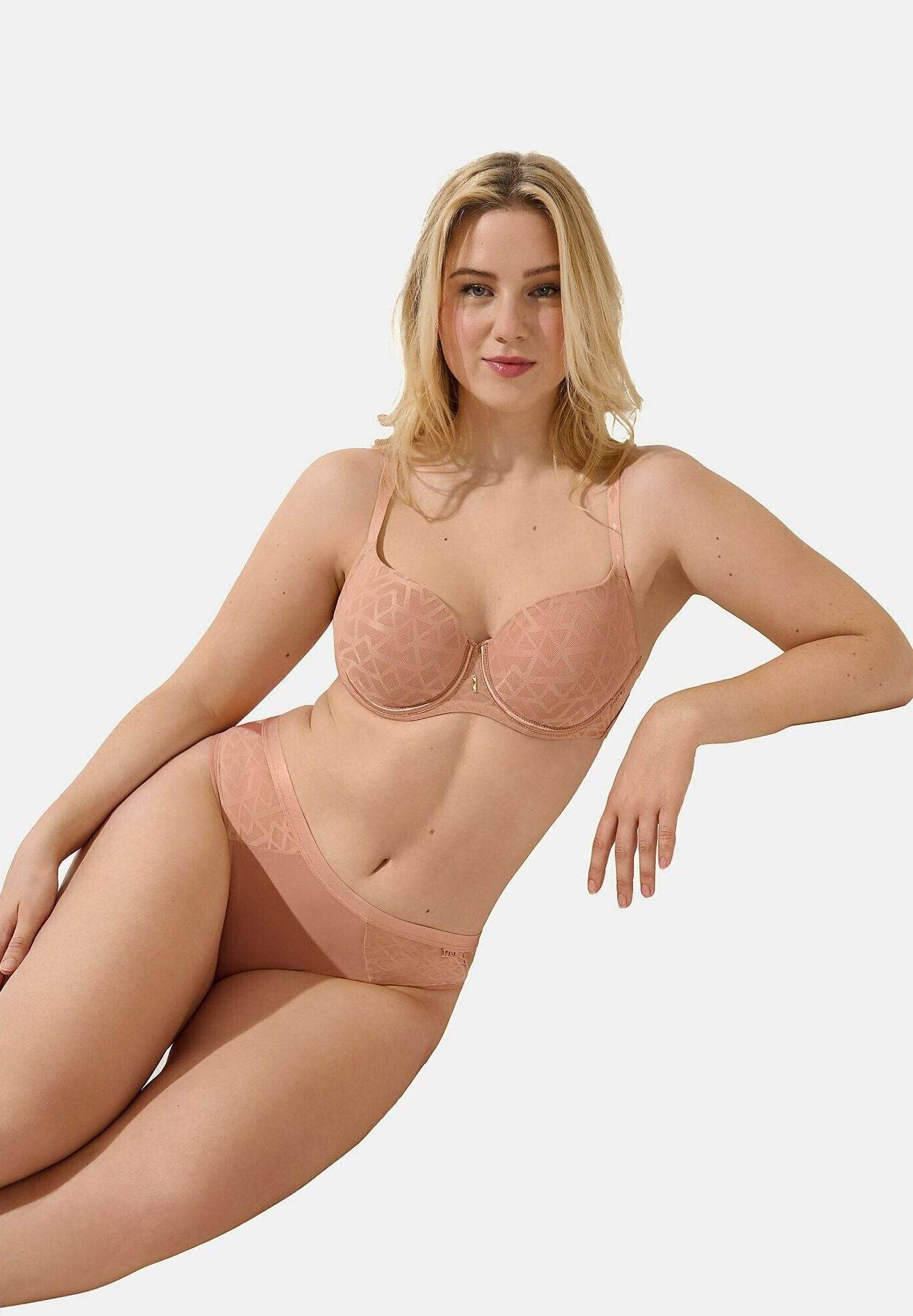 Slip sgambato Donna Opal 22334 Lisca - evabiancheria