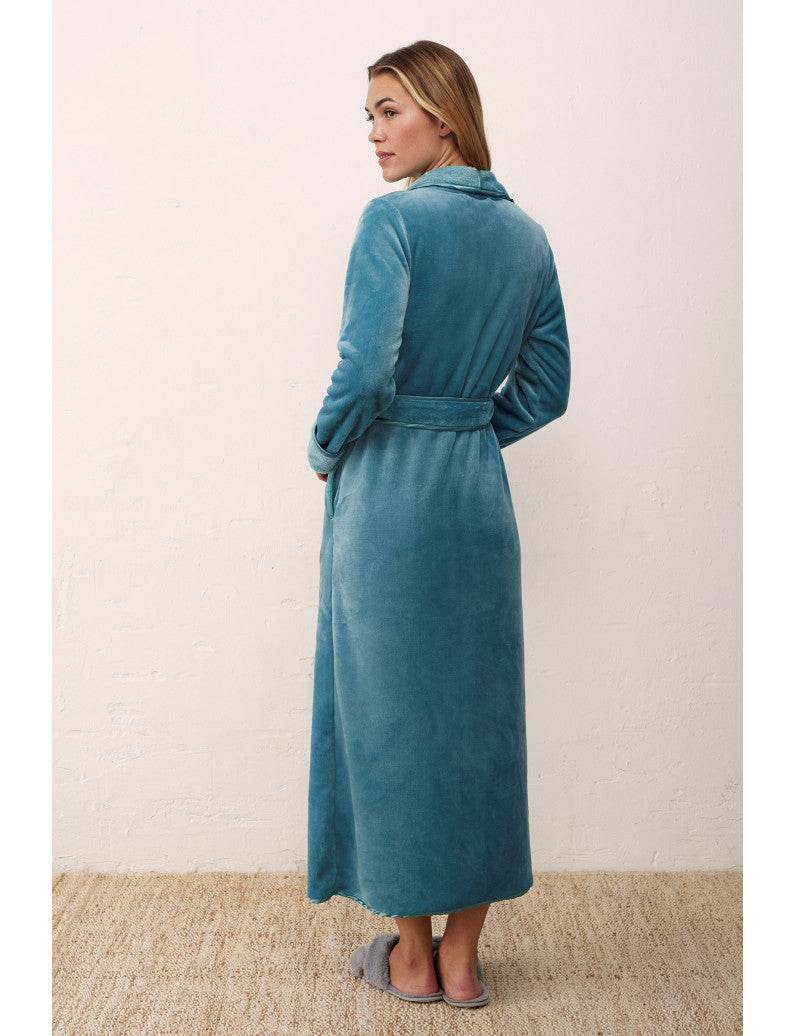 Vestaglia Incrocio Donna N18264 Promise - evabiancheria