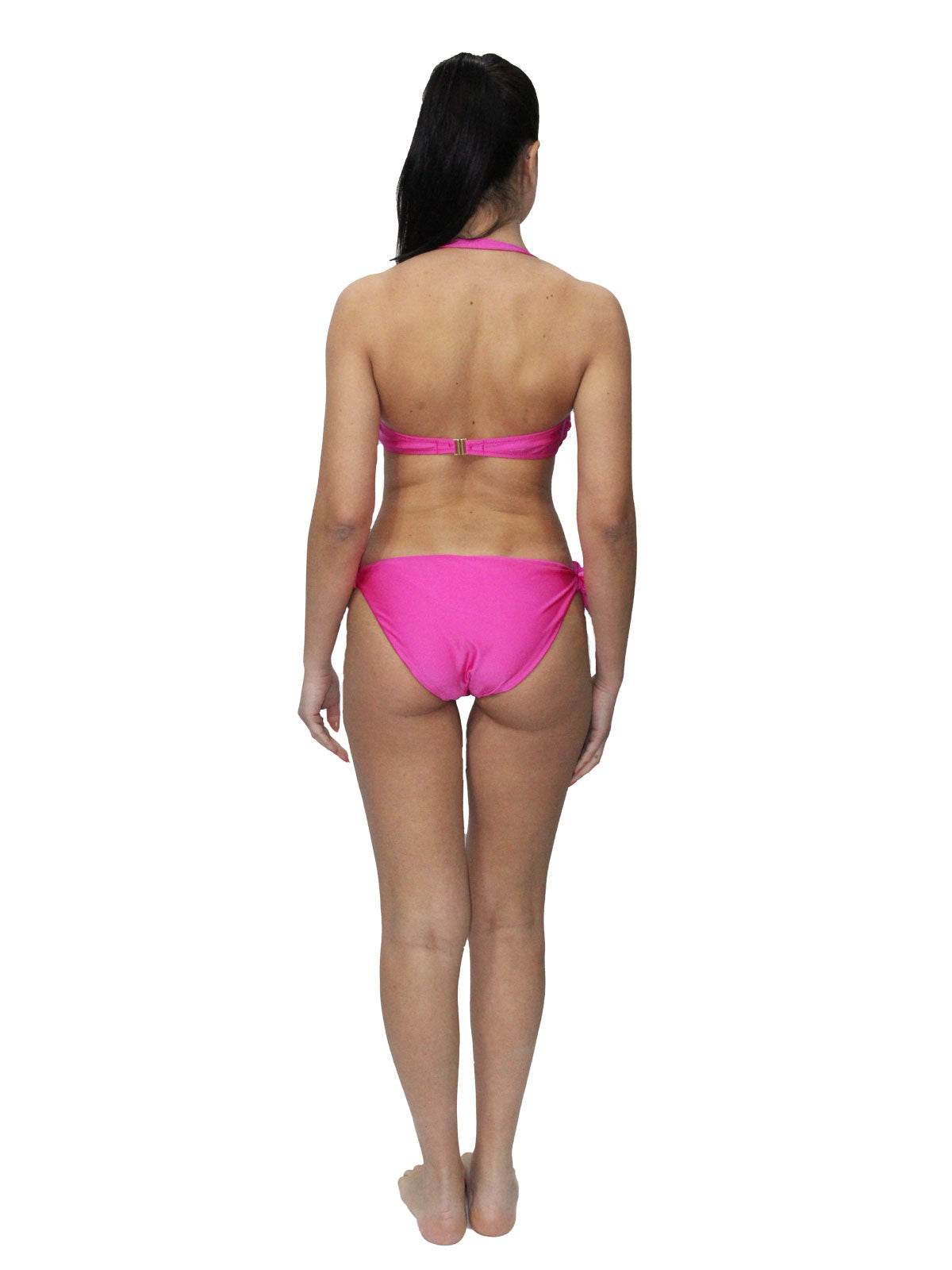 Bikini Fascia Donna LS/300 Slip/DX Olivia - evabiancheria