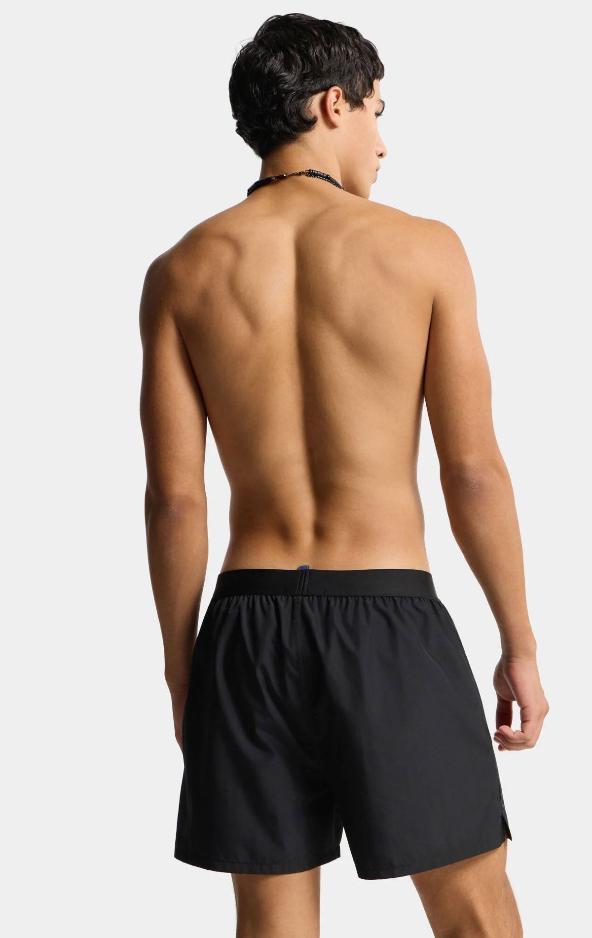 Costume boxer medio Uomo D7B626560 Dsquared2