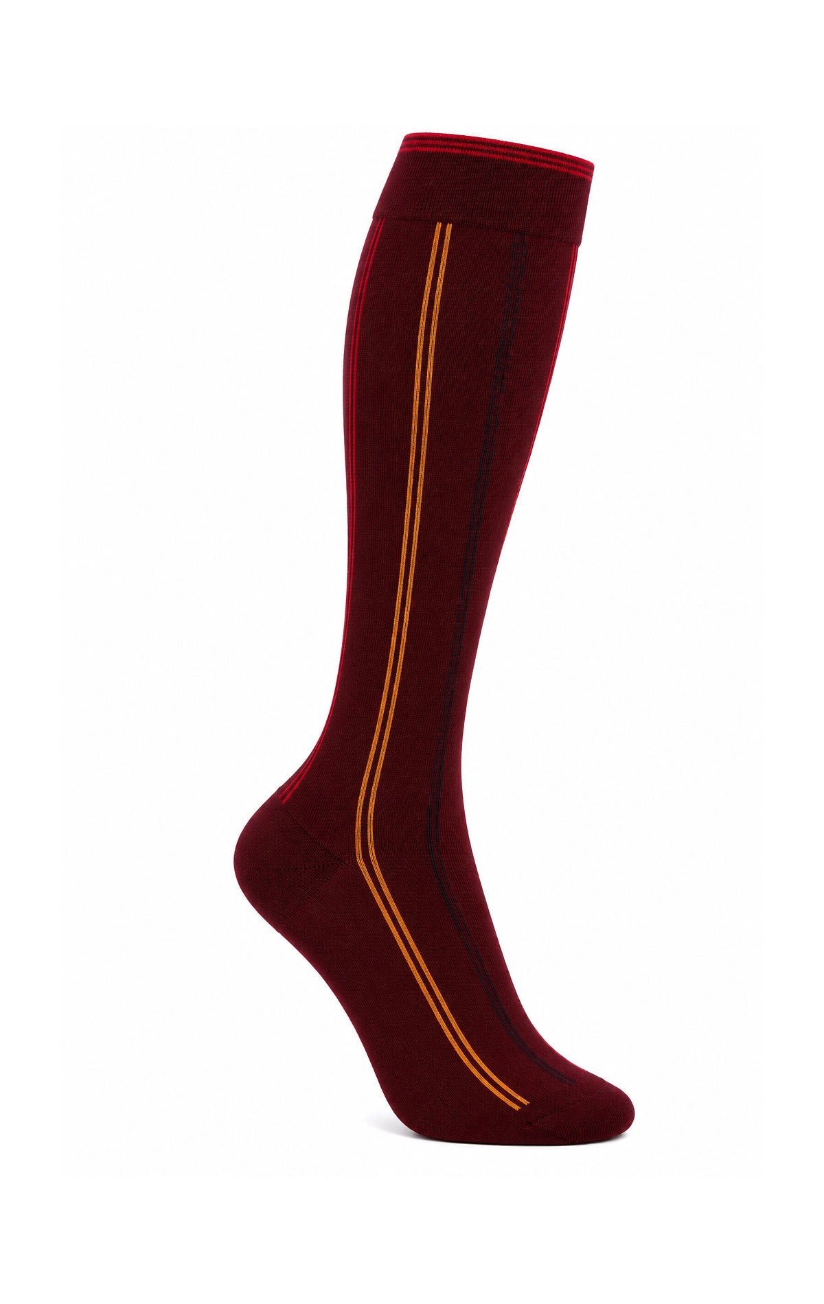 Calze lunghe Fantasia Uomo 1100 LF Dandy Ironic Socks